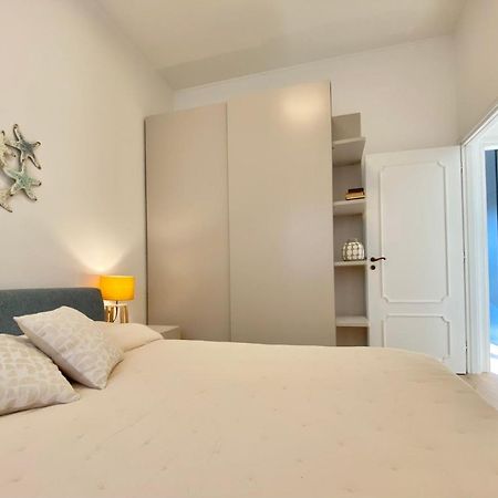 Appartement Casaviva-Stylish Trilo With Ac-Shared Pool-Parking à Gênes Extérieur photo