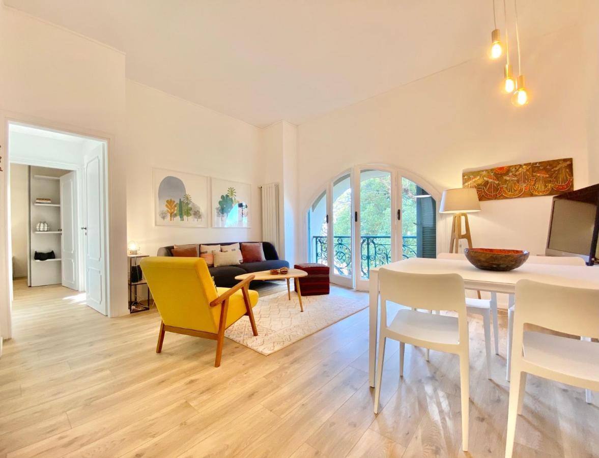 Appartement Casaviva-Stylish Trilo With Ac-Shared Pool-Parking à Gênes Extérieur photo