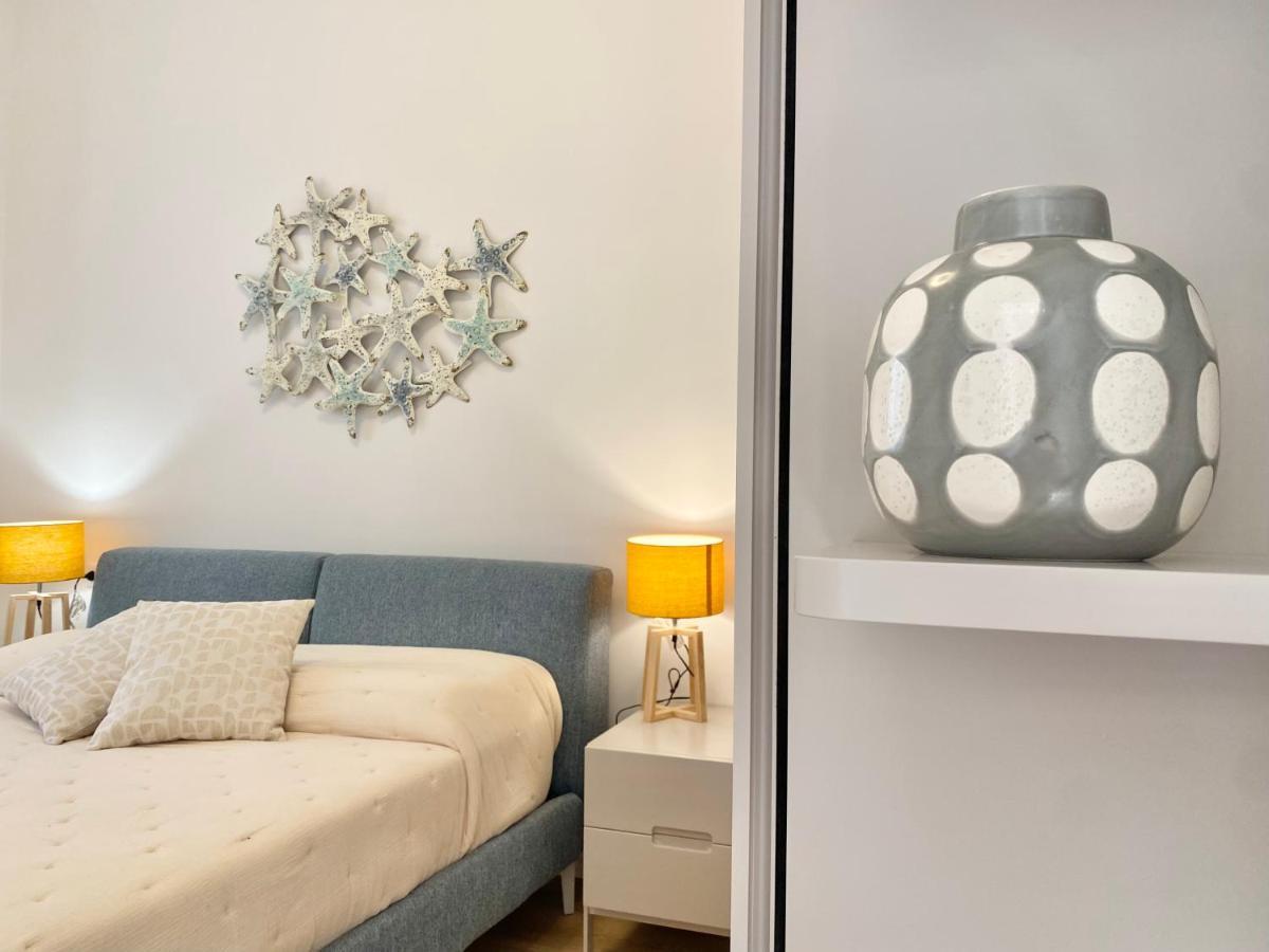 Appartement Casaviva-Stylish Trilo With Ac-Shared Pool-Parking à Gênes Extérieur photo