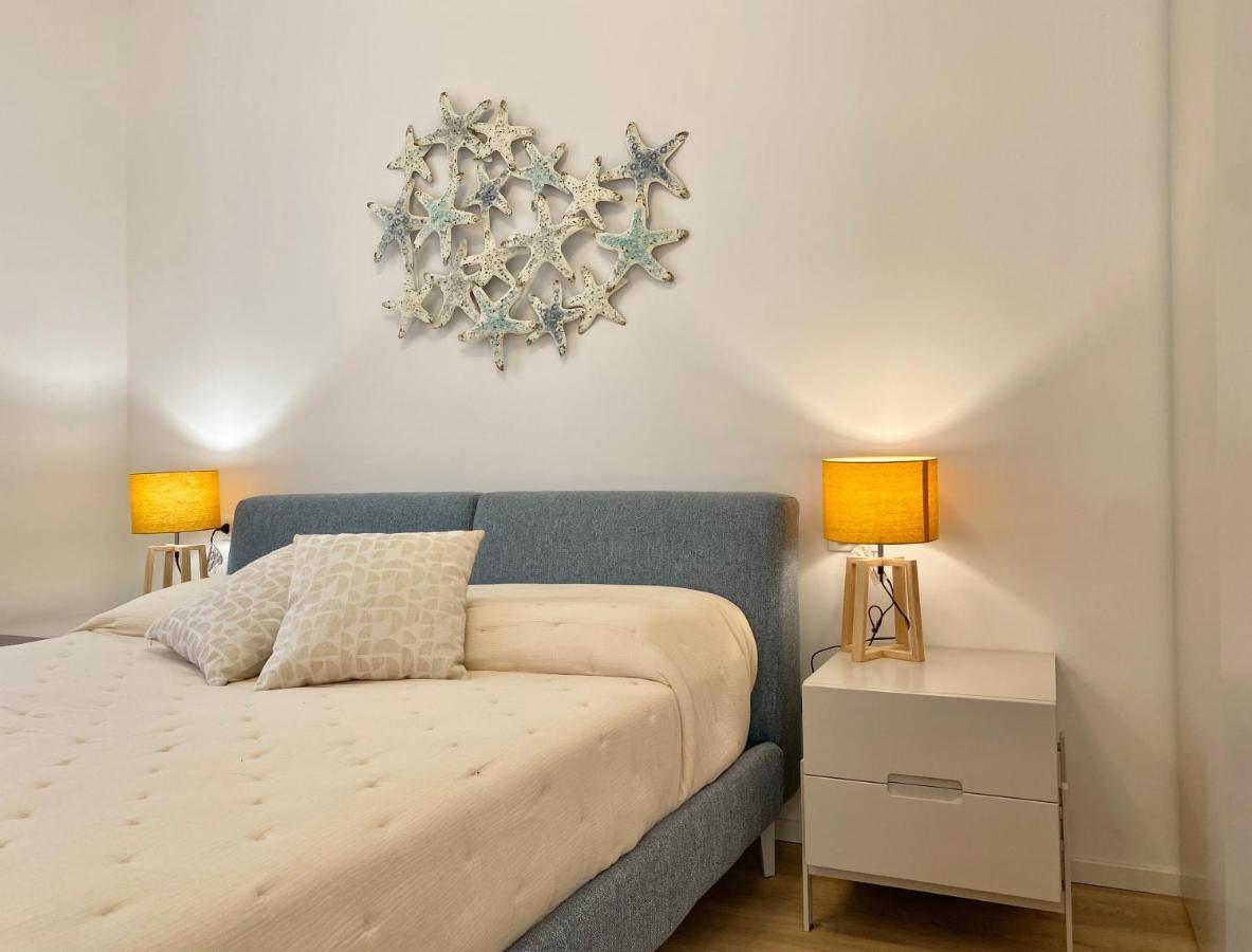Appartement Casaviva-Stylish Trilo With Ac-Shared Pool-Parking à Gênes Extérieur photo